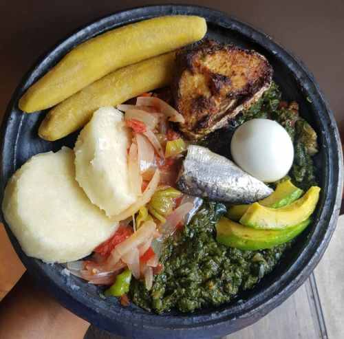 15 Popular Foods in Ghana Everyone Must Try