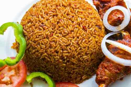 Jolof