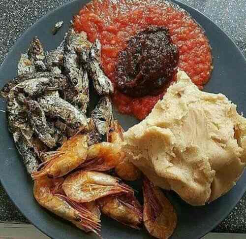 ga kenkey