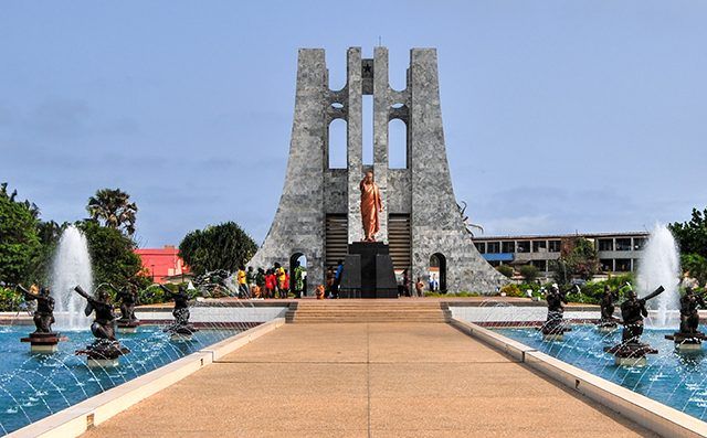 Read more about the article Best Time to Travel to Ghana: The Concise Guide You Need!