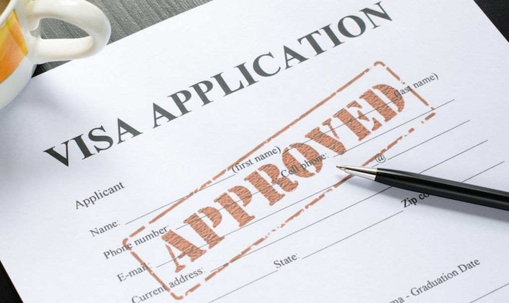 You are currently viewing Ghana Visa Application: A Step-by-Step Guide for Success